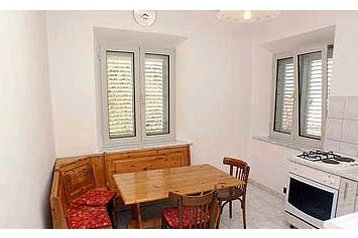 Hrvaška Privát Lumbarda, Eksterier